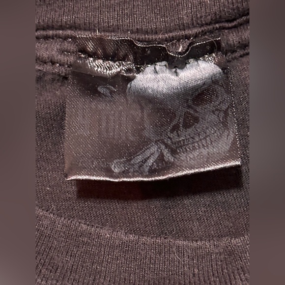 NIN shirt - Picture 3 of 3